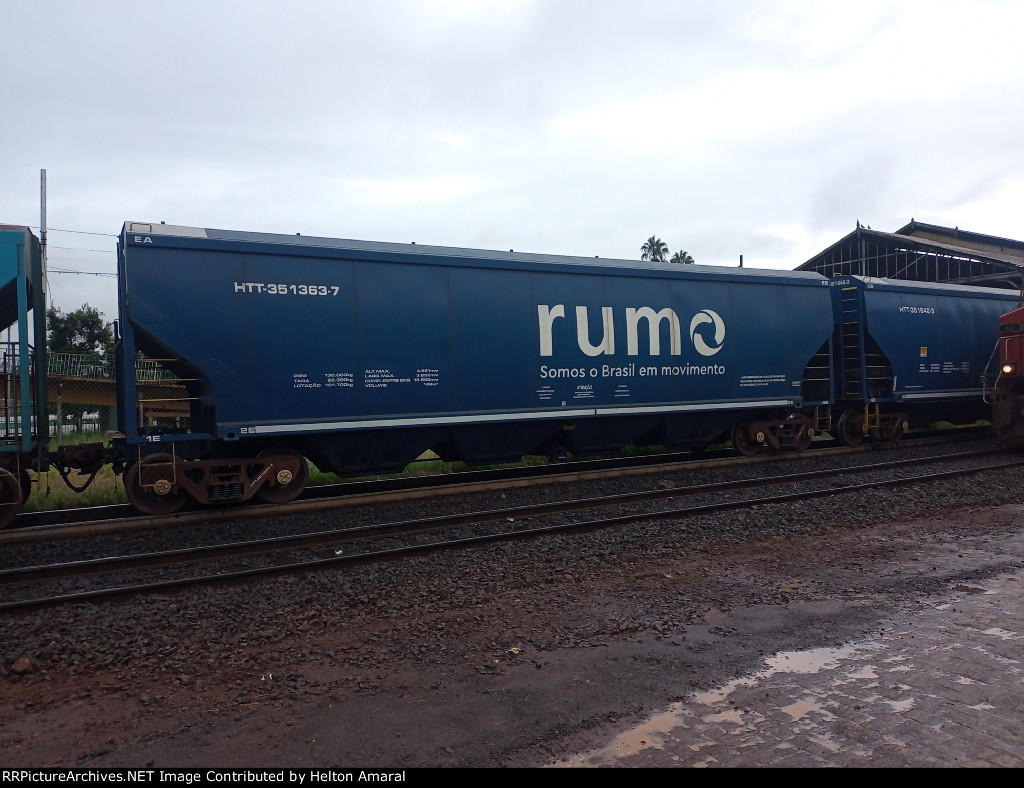 RUMO HTT-351363-7